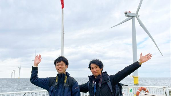 Wind Europe 2023 欧州の洋上風力のトレンド（後編）