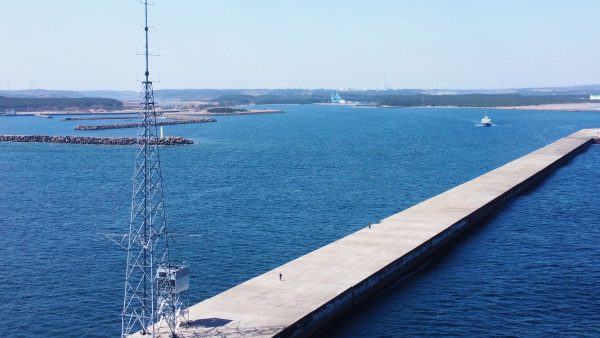 【プレスリリース】風況観測精度向上に貢献し、洋上風力発電の未来を支える拠点むつ小川原海洋気象観測センター設立のお知らせ