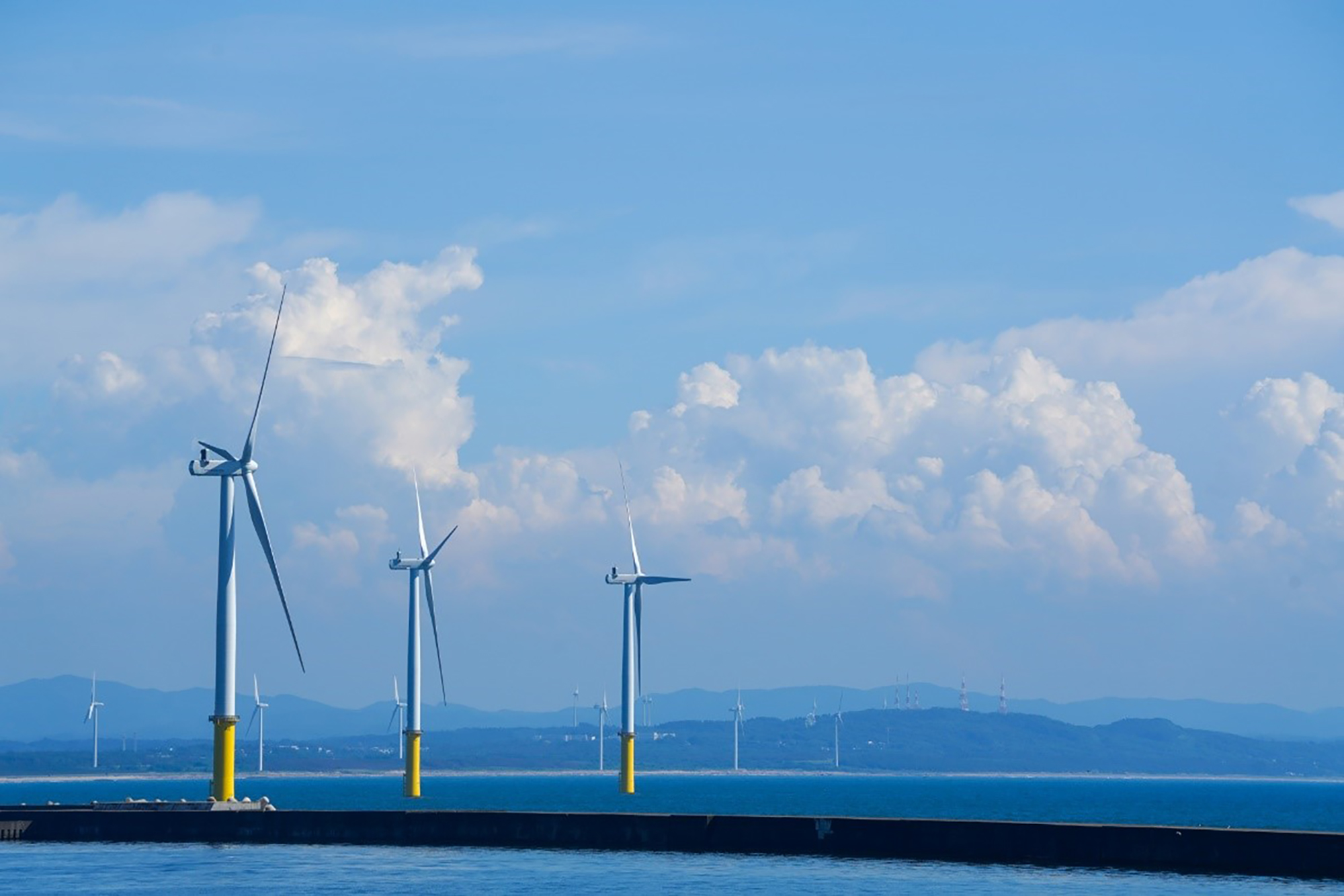 Column Vol.15: 第46回風力エネルギー利用シンポジウム参加レポート