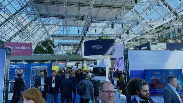 WindEurope 2025 欧州の洋上風力のトレンド（前編） 