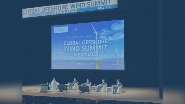 ​​Column Vol.17: GOWS2025参加レポート