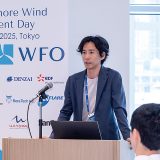 【メディア掲載】代表・小長谷の登壇がWIND JOURNALに掲載されました